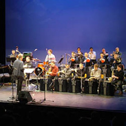 JAZZ & KLASSIK & ETHNO - KONZERT 2005