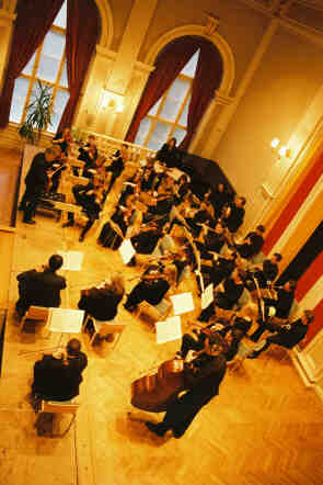 KONZERT ACADEMIA ARS MUSICAE 2005