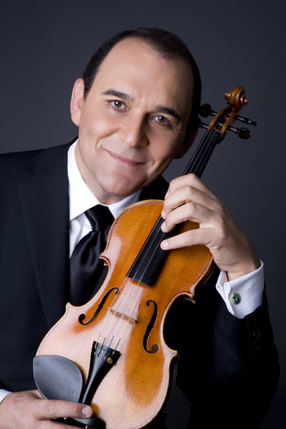 ACADEMIA  ARS  MUSICAE - KONZERT 2007