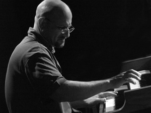 AUF DEN NACHBARN HÖREN - Konzertreihe 2008