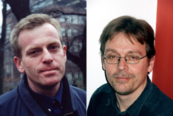 AUF DEN NACHBARN HÖREN - Konzertreihe 2011