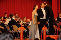 NEUJAHRSKONZERT 2013