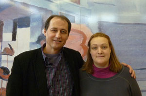 SOMMERAKADEMIE GESANG 2015