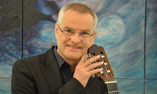 Auf den Nachbarn hören - Konzertreihe 2017