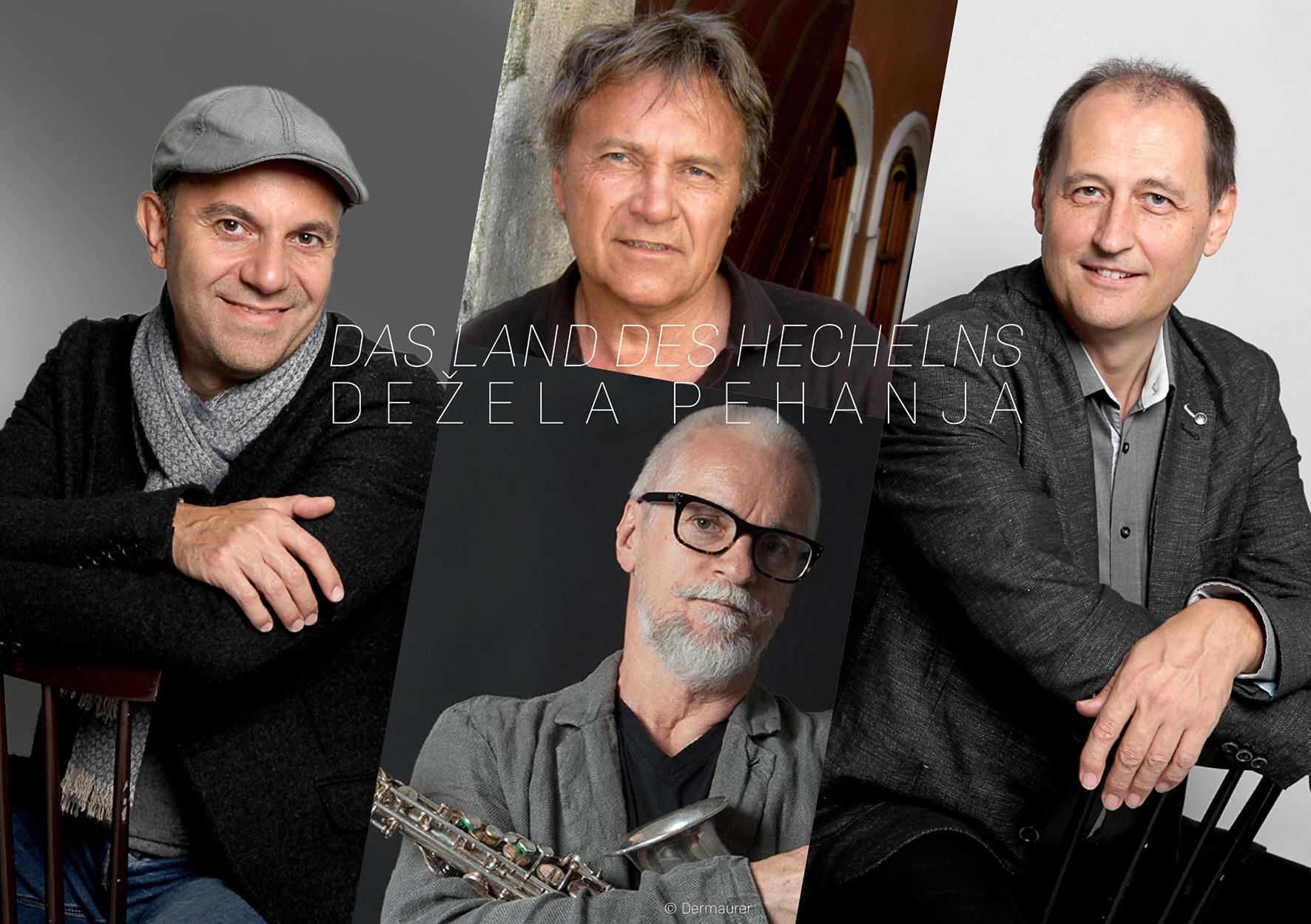 DAS LAND DES HECHELNS 2021